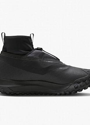 Кросівки nike acg mountain fly gore-tex black3 фото