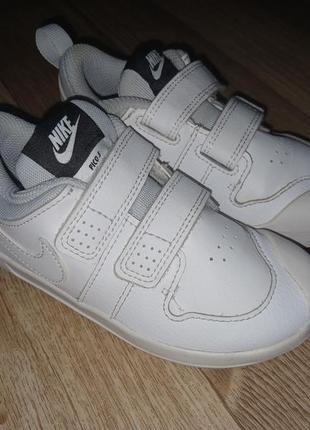 Кросівки кросовки кеди nike для хлопчика р.26