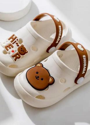 Стильные кроксы,унисекс