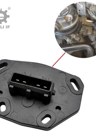 Датчик кута положення дросельної заслінки peugeot 406 051133028r 3437022 9945429