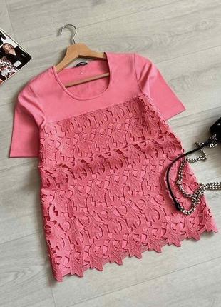 Качественная футболка walbusch