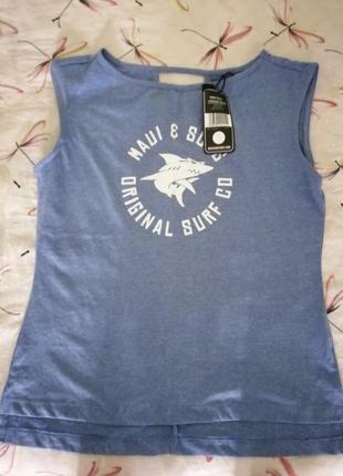 Стильна футболка