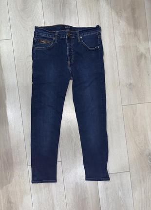 Чудові чоловічі джинси zara man