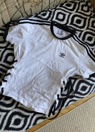 Футболка adidas оригинал