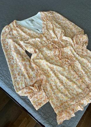 Сукня в квіти forever new