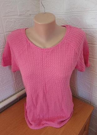 Футболка женская