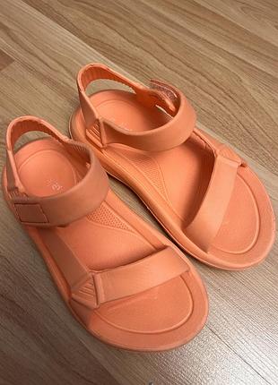 Босоніжки пена унісекс george h&m next