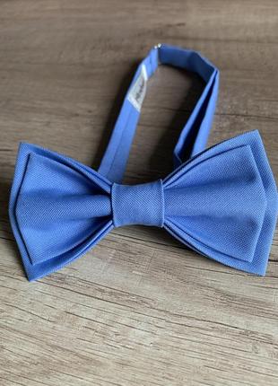 Метелик голубий 2