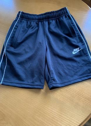 Шорти nike