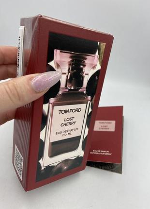 Yves Saint Laurent tom ford  парфумована вода