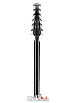 Туш для вій maybelline new york lash sensational luscious with oil blend black чорна, 9.5 мл3 фото