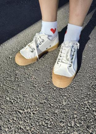 Кеди novesta