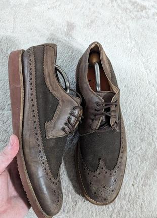 Блоги ben sherman 44р