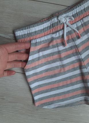 Шорты 4-5 лет tu2 фото