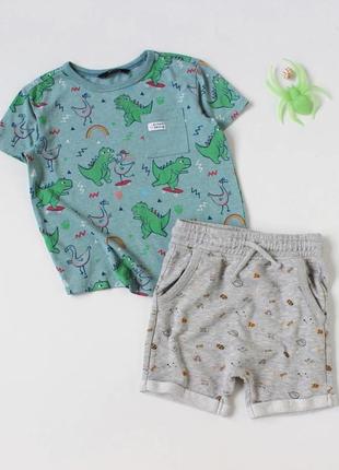Комплект летний george на 3-4 года