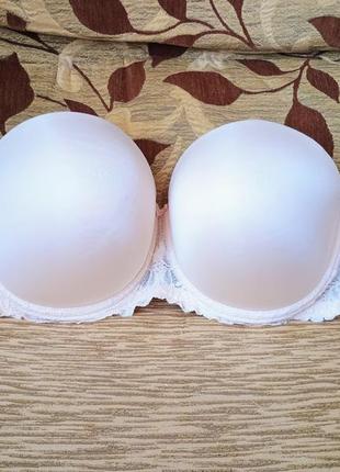 Бюстик, бюстгалтер бра 80f