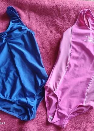 Купальники для дівчинки