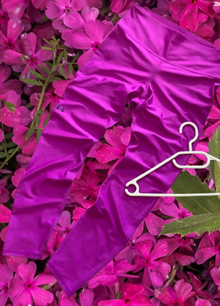 Лосіни under armour розмір l