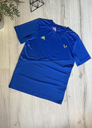 Adidas спортивна футболка messi 10