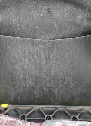 Коляска recaro