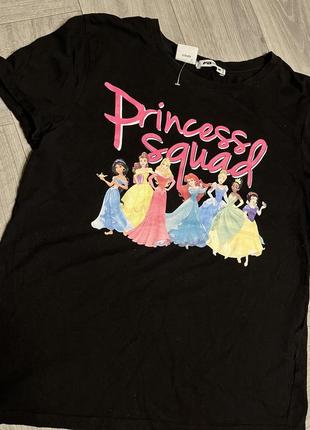 Футболка disney