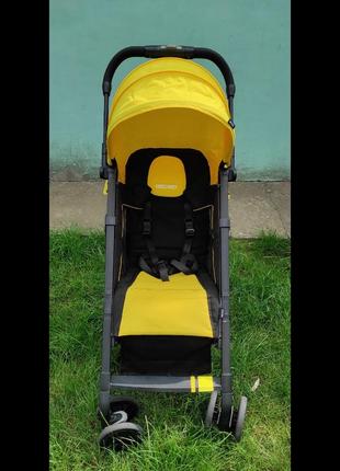 Коляска recaro