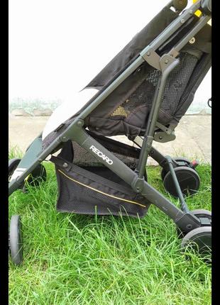 Коляска recaro