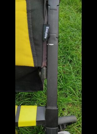 Коляска recaro