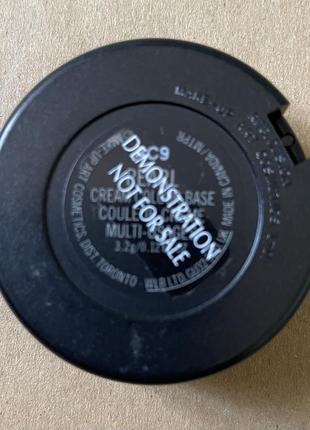 Mac cream colour base основа для обличчя, pearl