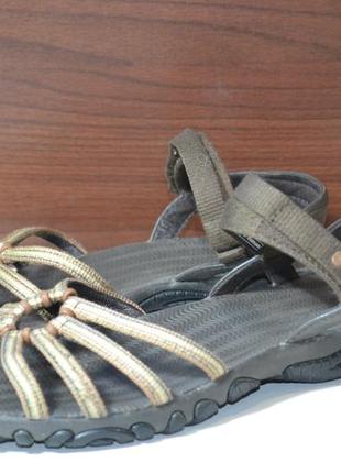 Teva 37-38 р сандалі босоніжки оригінал