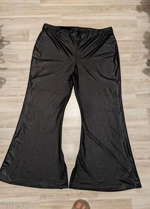 Брюки стрейч фирмы boohoo1 фото