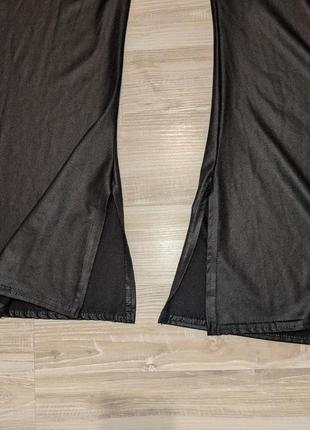 Брюки стрейч фирмы boohoo2 фото
