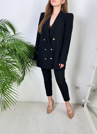 Пиджак zara