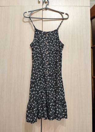 Сарафан/платье от zara