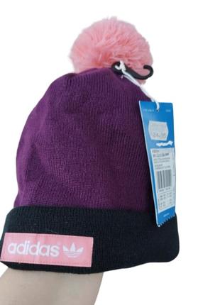 Шапка спортивная adidas5 фото