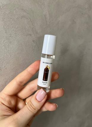 Парфуми tom ford metallique