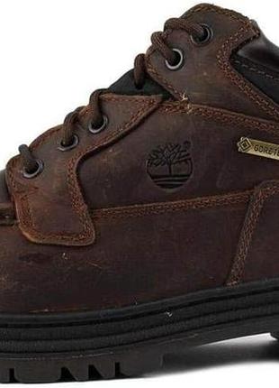 Timberland goretex trekker мужские водонепроницаемые повседневные