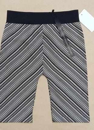 Zara, велосипедки женские, р. xs/s
