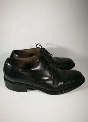 Туфлі redwood 42 розміру 5