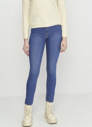 Джинси скіні studio h&m