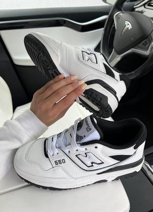 Женские кроссовки brand new with original box męskie New Balance U574BK2
