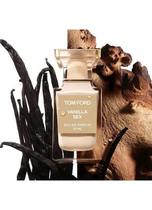 Духи Tom Ford Vanilla Sex