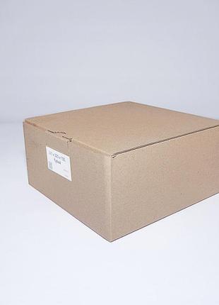 Коробка картонная 220 х 220 х 105 мм, самосборная