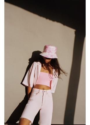 Шорты zara новые