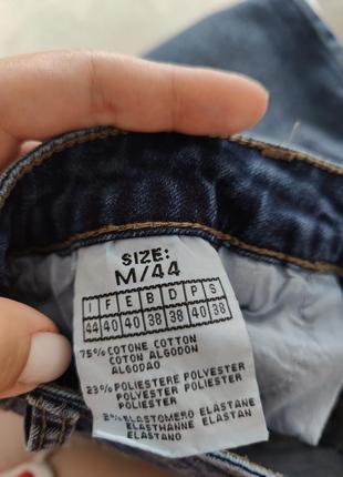 Нова💝 джинсова спідниця м 2