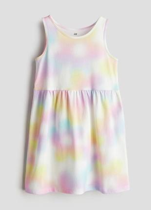 Платье h&m