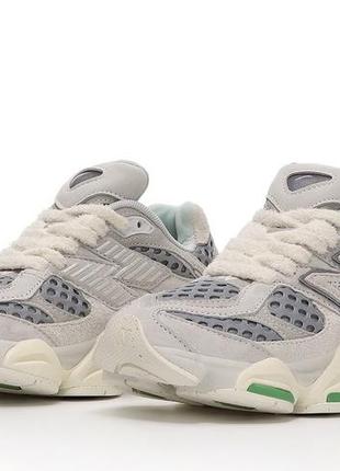 Кросівки Grab the PaperBoy Paris x New Balance