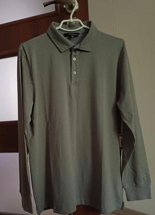 Лонгслив simply southern l