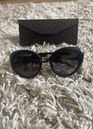 Окуляри gucci  (оригінал)