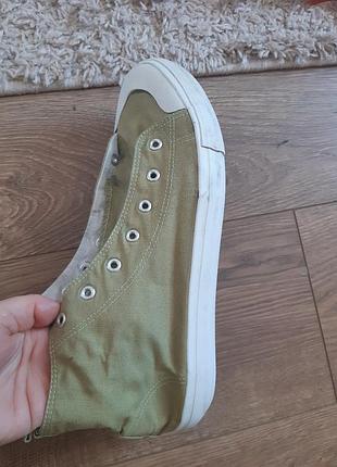 Кеды для мужчин 44 размер